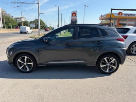 Hyundai Kona - 8600 € / 16820.14 лв. - 54349551 8 | Car24.bg Hyundai Kona - 8600 € / 16820.14 лв. - 54349551 8