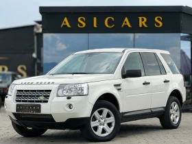 Land Rover Freelander / 2.2D / 152HP / 4X4 / ALPINE MUSIC /