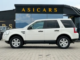 Land Rover Freelander / 2.2D / 152HP / 4X4 / ALPINE MUSIC / | Auto.bg — изображение 2 Land Rover Freelander / 2.2D / 152HP / 4X4 / ALPINE MUSIC / | Auto.bg — изображение 2