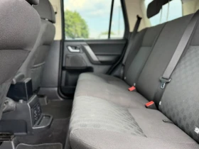 Land Rover Freelander / 2.2D / 152HP / 4X4 / ALPINE MUSIC / | Auto.bg — изображение 10 Land Rover Freelander / 2.2D / 152HP / 4X4 / ALPINE MUSIC / | Auto.bg — изображение 10