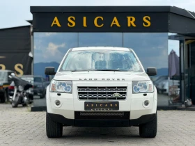 Land Rover Freelander / 2.2D / 152HP / 4X4 / ALPINE MUSIC / | Auto.bg — изображение 8 Land Rover Freelander / 2.2D / 152HP / 4X4 / ALPINE MUSIC / | Auto.bg — изображение 8