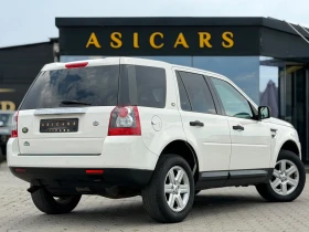 Land Rover Freelander / 2.2D / 152HP / 4X4 / ALPINE MUSIC / | Auto.bg — изображение 5 Land Rover Freelander / 2.2D / 152HP / 4X4 / ALPINE MUSIC / | Auto.bg — изображение 5