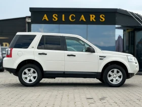 Land Rover Freelander / 2.2D / 152HP / 4X4 / ALPINE MUSIC / | Auto.bg — изображение 6 Land Rover Freelander / 2.2D / 152HP / 4X4 / ALPINE MUSIC / | Auto.bg — изображение 6