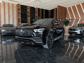Mercedes-Benz GLE 53 4MATIC