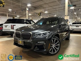 BMW X3 ACC * HUD * 360 * АвтоКредит * (ЦЕНА ДО БГ)