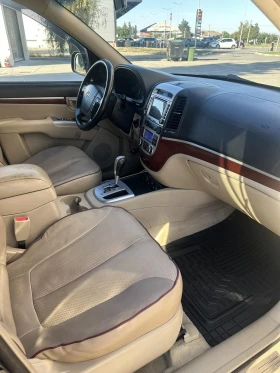 Hyundai Santa fe undefined | Auto.bg — изображение 14 Hyundai Santa fe undefined | Auto.bg — изображение 14