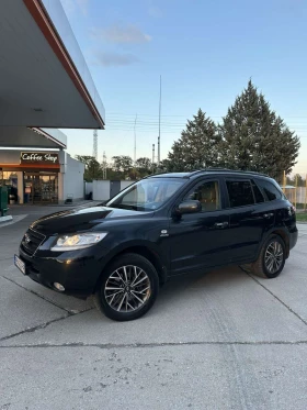 Hyundai Santa fe undefined | Auto.bg — изображение 2 Hyundai Santa fe undefined | Auto.bg — изображение 2
