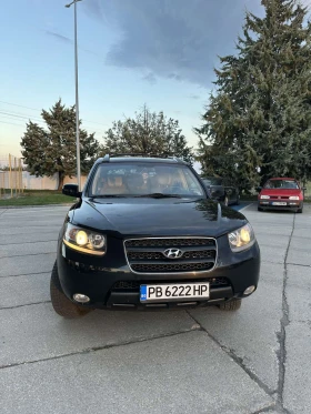 Hyundai Santa fe undefined | Auto.bg — изображение 17 Hyundai Santa fe undefined | Auto.bg — изображение 17