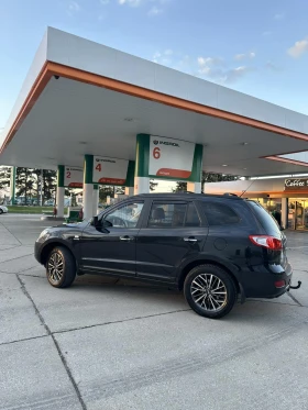 Hyundai Santa fe undefined | Auto.bg — изображение 3 Hyundai Santa fe undefined | Auto.bg — изображение 3