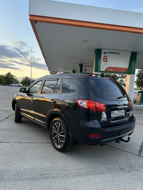 Hyundai Santa fe undefined | Auto.bg — изображение 6 Hyundai Santa fe undefined | Auto.bg — изображение 6