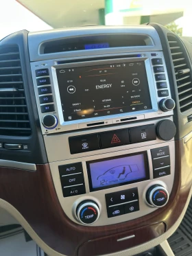 Hyundai Santa fe undefined | Auto.bg — изображение 13 Hyundai Santa fe undefined | Auto.bg — изображение 13