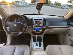 Hyundai Santa fe undefined | Auto.bg — изображение 12 Hyundai Santa fe undefined | Auto.bg — изображение 12