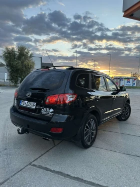 Hyundai Santa fe undefined | Auto.bg — изображение 11 Hyundai Santa fe undefined | Auto.bg — изображение 11