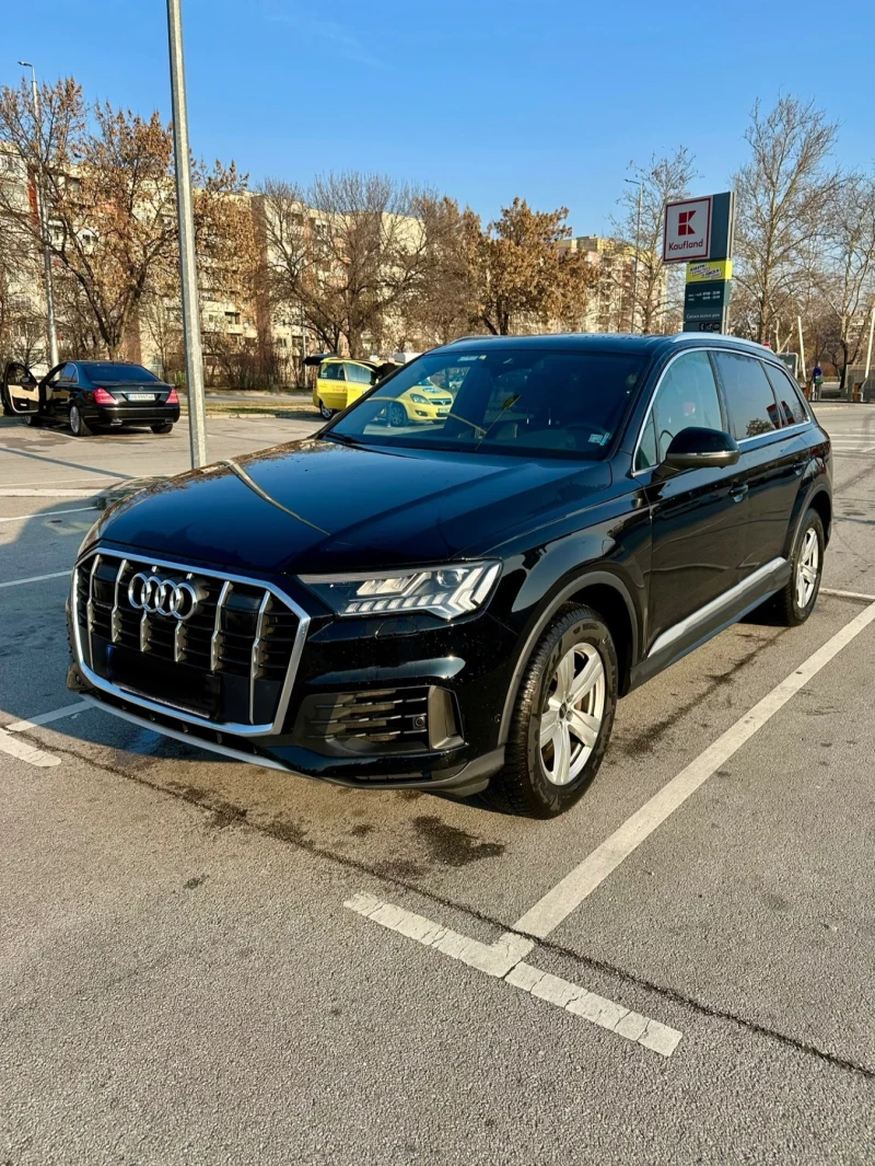 Audi Q7 3.0TDI - 79900 лв. / 40852.22 € - 67755537 1 | Car24.bg Audi Q7 3.0TDI - 79900 лв. / 40852.22 € - 67755537 1