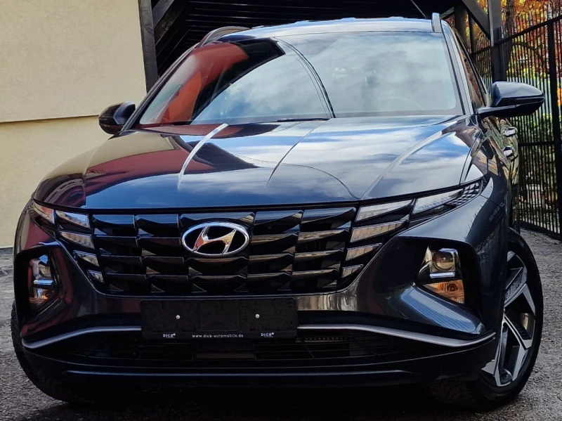 Hyundai Tucson 265hp-Plug in hybrid -4/4-CAMERA-Гаранция - 46600 лв. / 23826.20 € - 65227359 1 | Car24.bg Hyundai Tucson 265hp-Plug in hybrid -4/4-CAMERA-Гаранция - 46600 лв. / 23826.20 € - 65227359 1