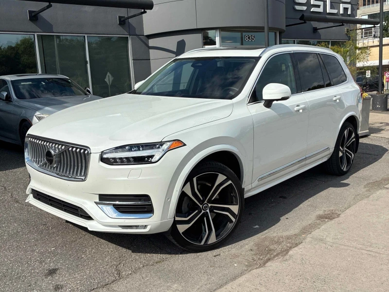 Volvo Xc90 * Ultimate Bright Theme * CARFAX * АВТОКРЕДИТ* - 38700 € - 67958600 1 | Car24.bg Volvo Xc90 * Ultimate Bright Theme * CARFAX * АВТОКРЕДИТ* - 38700 € - 67958600 1