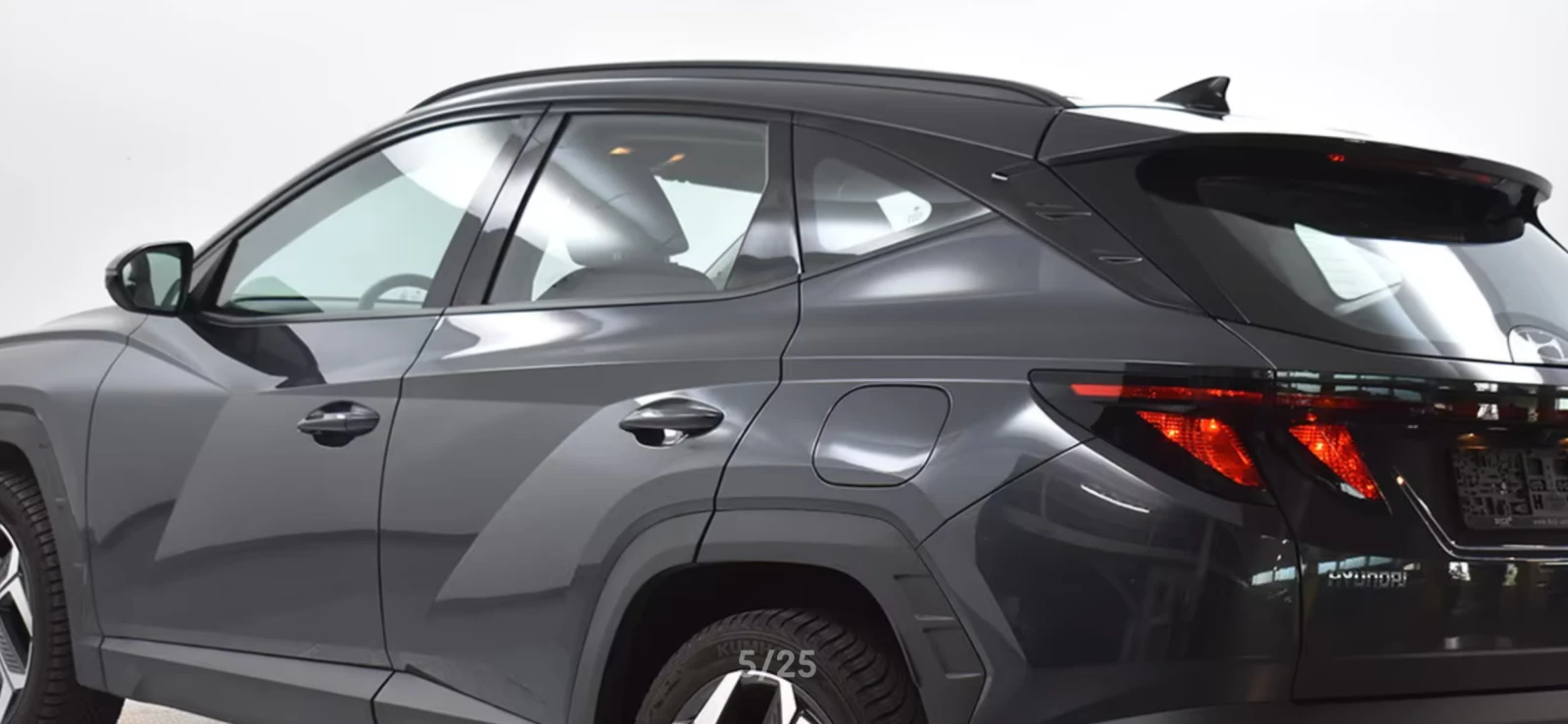 Hyundai Tucson 265hp-Plug in hybrid -4/4-CAMERA-Гаранция - изображение 3 | Auto.bg Hyundai Tucson 265hp-Plug in hybrid -4/4-CAMERA-Гаранция - изображение 3