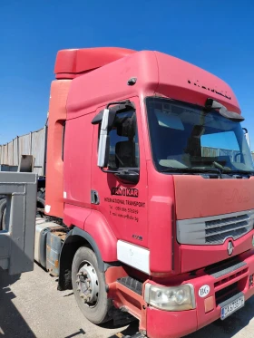 Renault Premium 450 | Auto.bg — изображение 3 Renault Premium 450 | Auto.bg — изображение 3