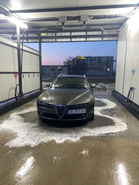 Alfa Romeo 159 sportwagon MPI - Car24.bg Alfa Romeo 159 sportwagon MPI