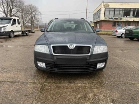 Skoda Octavia 1.9 tdi 105 - Car24.bg Skoda Octavia 1.9 tdi 105