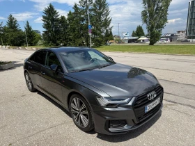 Audi A6 Quattro S-line 45 TFSI - Car24.bg Audi A6 Quattro S-line 45 TFSI