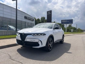 Alfa Romeo Tonale VELOCE PHEV AWD - Car24.bg Alfa Romeo Tonale VELOCE PHEV AWD