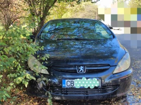 Снимка Peugeot 307
