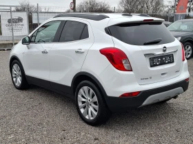 Opel Mokka X 1.4T/Газ/Автоматик/Кожа/Подгрев/Фул!!! - 20990 лв. / 10732.02 € - 14733083 8 | Car24.bg Opel Mokka X 1.4T/Газ/Автоматик/Кожа/Подгрев/Фул!!! - 20990 лв. / 10732.02 € - 14733083 8