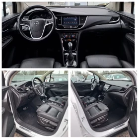 Opel Mokka X 1.4T/Газ/Автоматик/Кожа/Подгрев/Фул!!! - 20990 лв. / 10732.02 € - 14733083 10 | Car24.bg Opel Mokka X 1.4T/Газ/Автоматик/Кожа/Подгрев/Фул!!! - 20990 лв. / 10732.02 € - 14733083 10