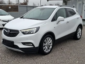 Opel Mokka X 1.4T/Газ/Автоматик/Кожа/Подгрев/Фул!!! - 20990 лв. / 10732.02 € - 14733083 3 | Car24.bg Opel Mokka X 1.4T/Газ/Автоматик/Кожа/Подгрев/Фул!!! - 20990 лв. / 10732.02 € - 14733083 3