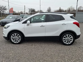 Opel Mokka X 1.4T/Газ/Автоматик/Кожа/Подгрев/Фул!!! - 20990 лв. / 10732.02 € - 14733083 5 | Car24.bg Opel Mokka X 1.4T/Газ/Автоматик/Кожа/Подгрев/Фул!!! - 20990 лв. / 10732.02 € - 14733083 5