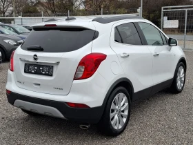 Opel Mokka X 1.4T/Газ/Автоматик/Кожа/Подгрев/Фул!!! - 20990 лв. / 10732.02 € - 14733083 6 | Car24.bg Opel Mokka X 1.4T/Газ/Автоматик/Кожа/Подгрев/Фул!!! - 20990 лв. / 10732.02 € - 14733083 6
