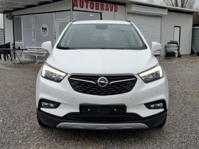 Opel Mokka X 1.4T/Газ/Автоматик/Кожа/Подгрев/Фул!!! - 20990 лв. / 10732.02 € - 14733083 2 | Car24.bg Opel Mokka X 1.4T/Газ/Автоматик/Кожа/Подгрев/Фул!!! - 20990 лв. / 10732.02 € - 14733083 2