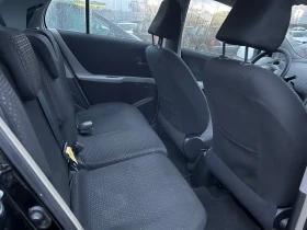 Toyota Yaris 1.4d4d-90-FEIS-ITALIA - 3600 € / 7040.99 лв. - 52064765 6 | Car24.bg Toyota Yaris 1.4d4d-90-FEIS-ITALIA - 3600 € / 7040.99 лв. - 52064765 6