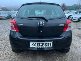 Toyota Yaris 1.4d4d-90-FEIS-ITALIA - 3600 € / 7040.99 лв. - 52064765 9 | Car24.bg Toyota Yaris 1.4d4d-90-FEIS-ITALIA - 3600 € / 7040.99 лв. - 52064765 9