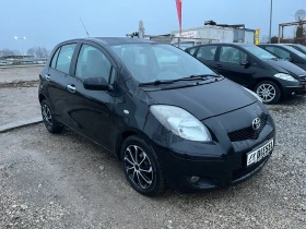 Toyota Yaris 1.4d4d-90-FEIS-ITALIA - 3600 € / 7040.99 лв. - 52064765 3 | Car24.bg Toyota Yaris 1.4d4d-90-FEIS-ITALIA - 3600 € / 7040.99 лв. - 52064765 3