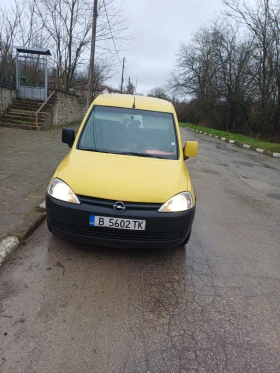 Opel Combo - Car24.bg Opel Combo