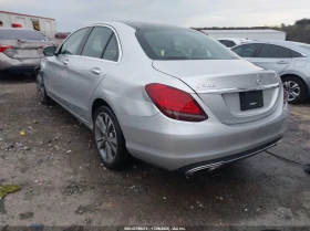 Mercedes-Benz C 300 2l 4Matic - 14900 € / 29141.87 лв. - 41086324 3 | Car24.bg Mercedes-Benz C 300 2l 4Matic - 14900 € / 29141.87 лв. - 41086324 3
