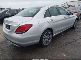 Mercedes-Benz C 300 2l 4Matic - 14900 € / 29141.87 лв. - 41086324 4 | Car24.bg Mercedes-Benz C 300 2l 4Matic - 14900 € / 29141.87 лв. - 41086324 4