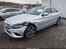 Mercedes-Benz C 300 2l 4Matic - 14900 € / 29141.87 лв. - 41086324 2 | Car24.bg Mercedes-Benz C 300 2l 4Matic - 14900 € / 29141.87 лв. - 41086324 2
