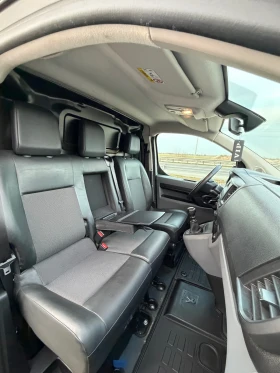 Peugeot Expert 49000km/ НОВ / L2 / - 15340 € / 30002.43 лв. - 13678314 12 | Car24.bg Peugeot Expert 49000km/ НОВ / L2 / - 15340 € / 30002.43 лв. - 13678314 12