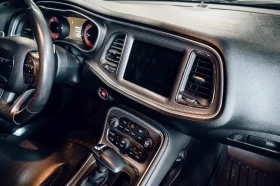 Dodge Challenger SRT Hellcat Redeye RWD | Auto.bg — изображение 13 Dodge Challenger SRT Hellcat Redeye RWD | Auto.bg — изображение 13