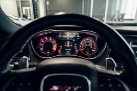 Dodge Challenger SRT Hellcat Redeye RWD | Auto.bg — изображение 15 Dodge Challenger SRT Hellcat Redeye RWD | Auto.bg — изображение 15