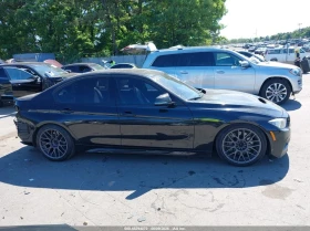 BMW 335 M* PACK* ПОДГРЕВ* SUNROOF* KEYLESS* | Auto.bg — изображение 5 BMW 335 M* PACK* ПОДГРЕВ* SUNROOF* KEYLESS* | Auto.bg — изображение 5
