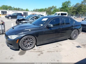 BMW 335 M* PACK* ПОДГРЕВ* SUNROOF* KEYLESS* | Auto.bg — изображение 4 BMW 335 M* PACK* ПОДГРЕВ* SUNROOF* KEYLESS* | Auto.bg — изображение 4