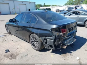 BMW 335 M* PACK* ПОДГРЕВ* SUNROOF* KEYLESS* | Auto.bg — изображение 6 BMW 335 M* PACK* ПОДГРЕВ* SUNROOF* KEYLESS* | Auto.bg — изображение 6