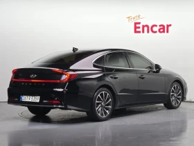 Hyundai Sonata 2.0 INSPIRATION | Auto.bg — изображение 2 Hyundai Sonata 2.0 INSPIRATION | Auto.bg — изображение 2