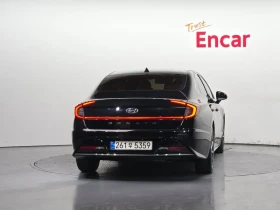 Hyundai Sonata 2.0 INSPIRATION | Auto.bg — изображение 4 Hyundai Sonata 2.0 INSPIRATION | Auto.bg — изображение 4