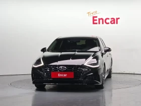 Hyundai Sonata 2.0 INSPIRATION | Auto.bg — изображение 3 Hyundai Sonata 2.0 INSPIRATION | Auto.bg — изображение 3