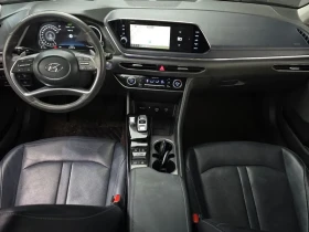 Hyundai Sonata 2.0 INSPIRATION | Auto.bg — изображение 7 Hyundai Sonata 2.0 INSPIRATION | Auto.bg — изображение 7